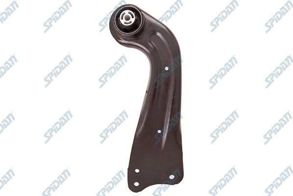 SPIDAN CHASSIS PARTS 58868 - Рычаг подвески колеса autospares.lv