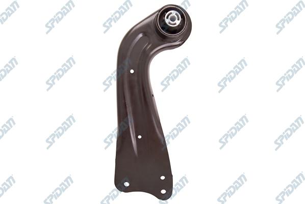 SPIDAN CHASSIS PARTS 58867 - Рычаг подвески колеса autospares.lv