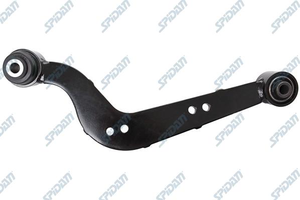 SPIDAN CHASSIS PARTS 58830 - Тяга / стойка, подвеска колеса autospares.lv