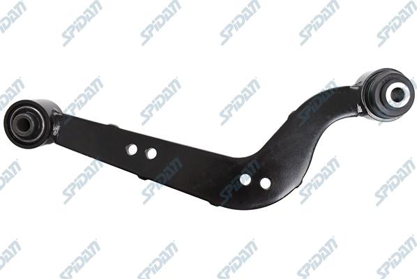 SPIDAN CHASSIS PARTS 58831 - Тяга / стойка, подвеска колеса autospares.lv