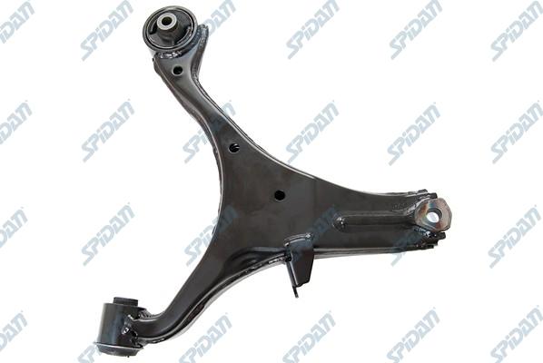 SPIDAN CHASSIS PARTS 58833 - Рычаг подвески колеса autospares.lv