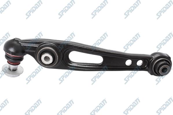 SPIDAN CHASSIS PARTS 58877 - Рычаг подвески колеса autospares.lv