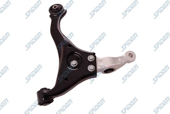 SPIDAN CHASSIS PARTS 58362 - Рычаг подвески колеса autospares.lv