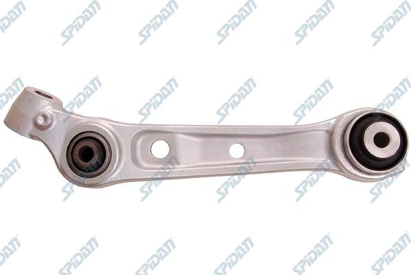 SPIDAN CHASSIS PARTS 58304 - Рычаг подвески колеса autospares.lv