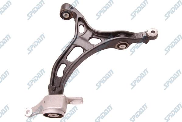 SPIDAN CHASSIS PARTS 58267 - Рычаг подвески колеса autospares.lv