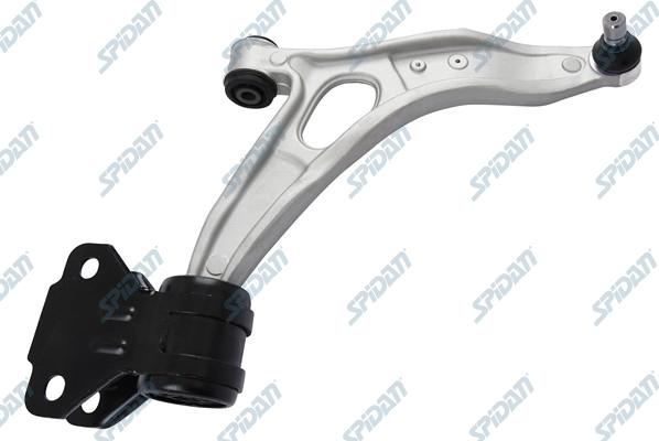 SPIDAN CHASSIS PARTS 58200 - Рычаг подвески колеса autospares.lv