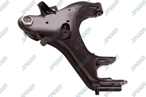 SPIDAN CHASSIS PARTS 58219 - Рычаг подвески колеса autospares.lv