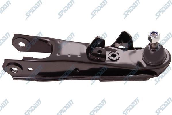 SPIDAN CHASSIS PARTS 58218 - Рычаг подвески колеса autospares.lv