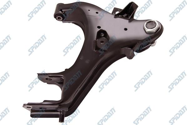 SPIDAN CHASSIS PARTS 58220 - Рычаг подвески колеса autospares.lv