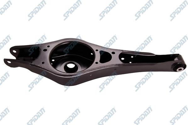 SPIDAN CHASSIS PARTS 58273 - Рычаг подвески колеса autospares.lv