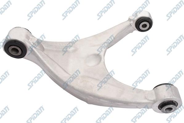 SPIDAN CHASSIS PARTS 58735 - Рычаг подвески колеса autospares.lv