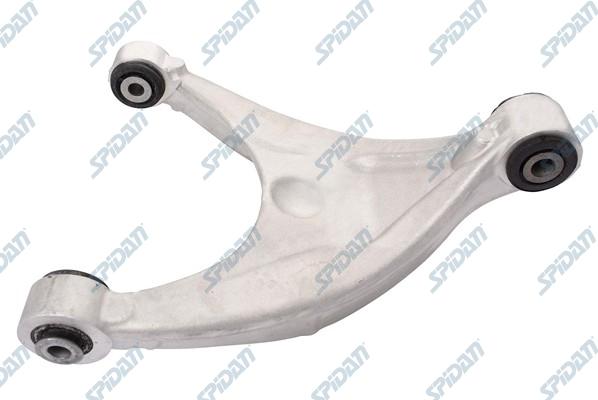 SPIDAN CHASSIS PARTS 58736 - Рычаг подвески колеса autospares.lv