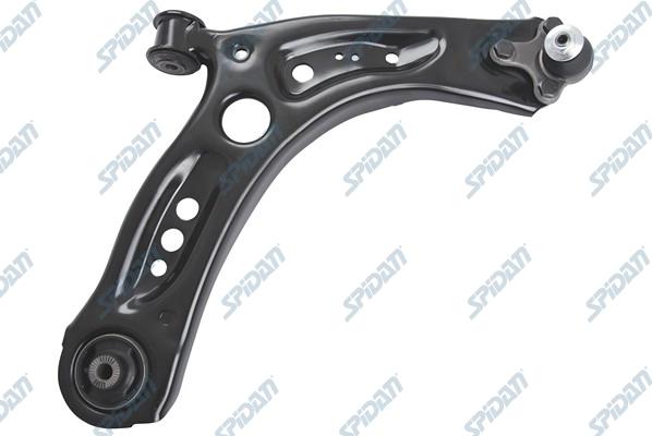 SPIDAN CHASSIS PARTS 57995 - Рычаг подвески колеса autospares.lv