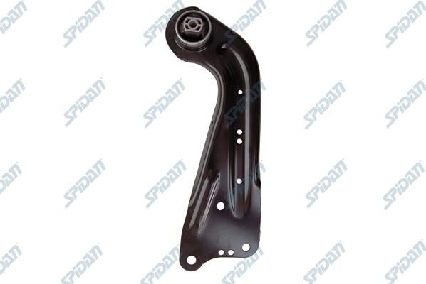 SPIDAN CHASSIS PARTS 57959 - Рычаг подвески колеса autospares.lv