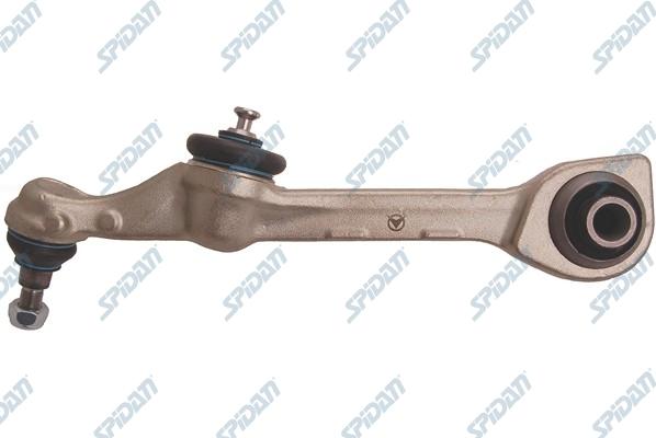 SPIDAN CHASSIS PARTS 57950 - Рычаг подвески колеса autospares.lv