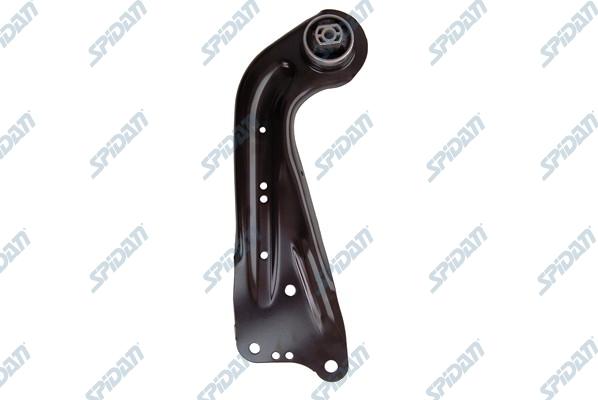 SPIDAN CHASSIS PARTS 57958 - Рычаг подвески колеса autospares.lv