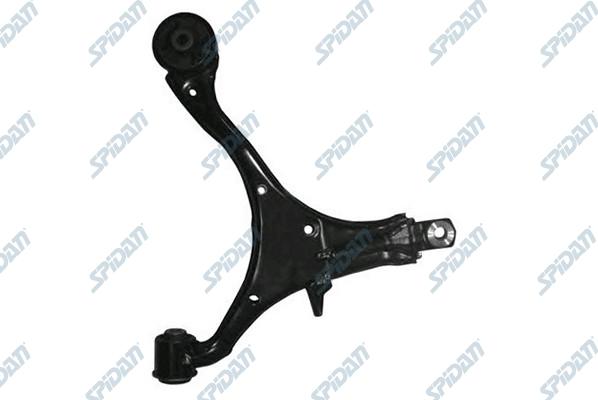 SPIDAN CHASSIS PARTS 57500 - Рычаг подвески колеса autospares.lv