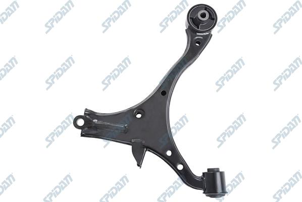 SPIDAN CHASSIS PARTS 57518 - Рычаг подвески колеса autospares.lv