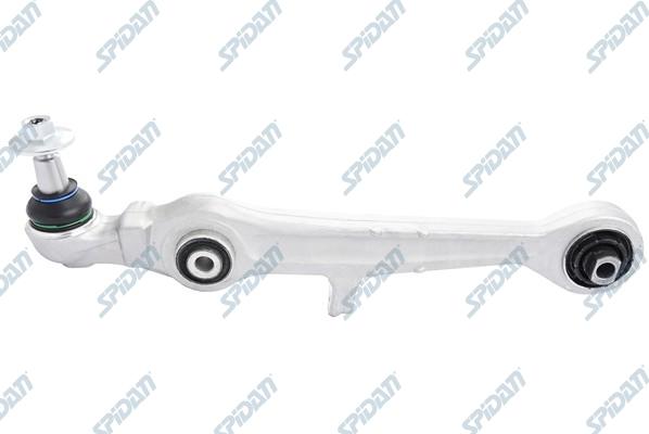 SPIDAN CHASSIS PARTS 57694 - Рычаг подвески колеса autospares.lv