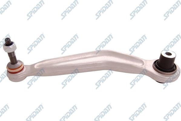 SPIDAN CHASSIS PARTS 57685 - Рычаг подвески колеса autospares.lv