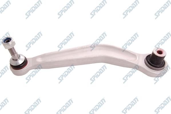 SPIDAN CHASSIS PARTS 57687 - Рычаг подвески колеса autospares.lv