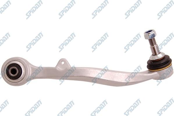 SPIDAN CHASSIS PARTS 57090 - Рычаг подвески колеса autospares.lv