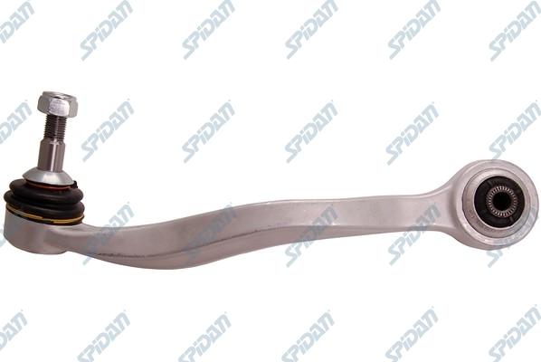 SPIDAN CHASSIS PARTS 57089 - Рычаг подвески колеса autospares.lv