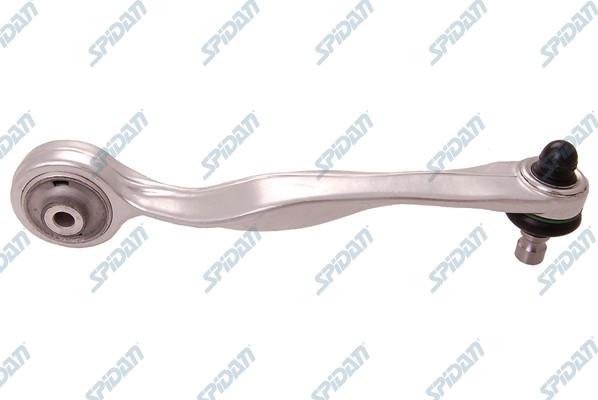 SPIDAN CHASSIS PARTS 57116 - Рычаг подвески колеса autospares.lv