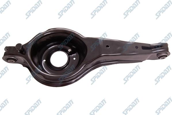 SPIDAN CHASSIS PARTS 57858 - Рычаг подвески колеса autospares.lv