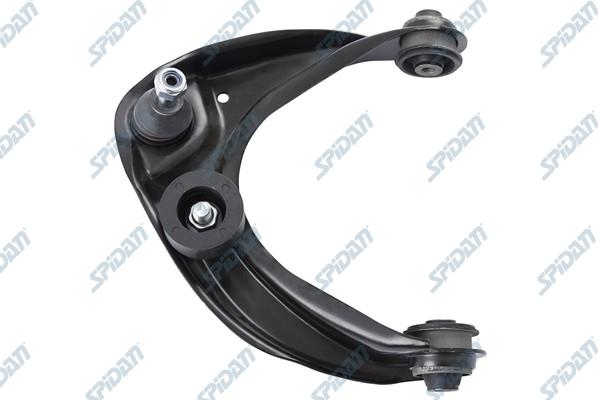 SPIDAN CHASSIS PARTS 57382 - Рычаг подвески колеса autospares.lv