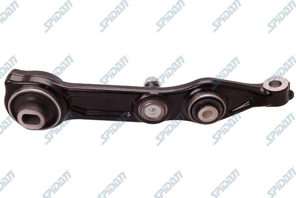 SPIDAN CHASSIS PARTS 57289 - Рычаг подвески колеса autospares.lv