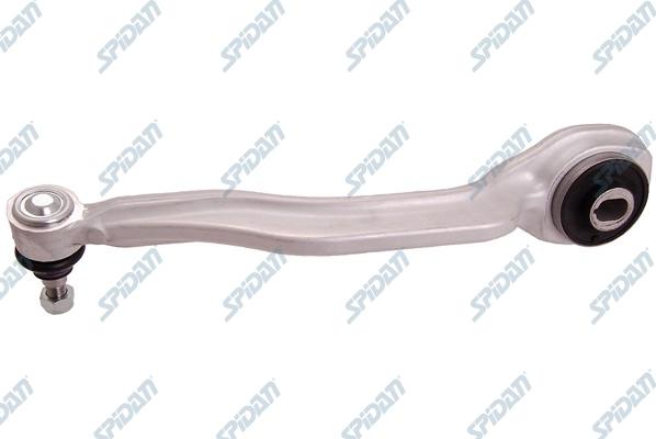 SPIDAN CHASSIS PARTS 57284 - Рычаг подвески колеса autospares.lv