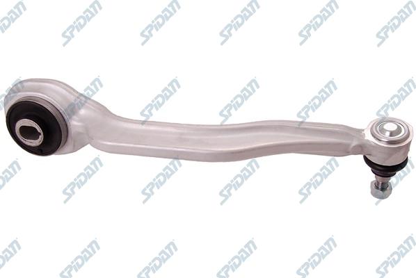 SPIDAN CHASSIS PARTS 57285 - Рычаг подвески колеса autospares.lv