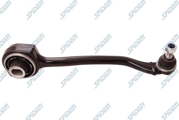 SPIDAN CHASSIS PARTS 57280 - Рычаг подвески колеса autospares.lv