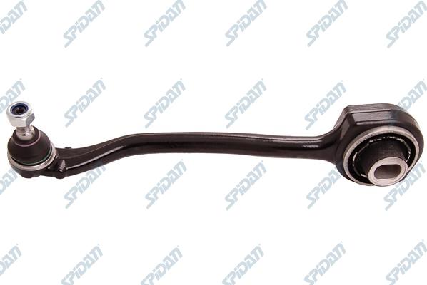 SPIDAN CHASSIS PARTS 57281 - Рычаг подвески колеса autospares.lv