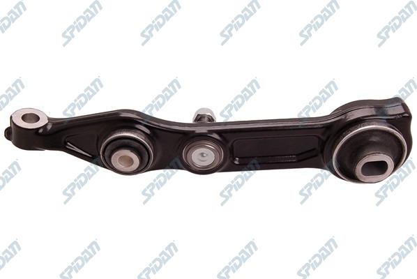 SPIDAN CHASSIS PARTS 57288 - Рычаг подвески колеса autospares.lv