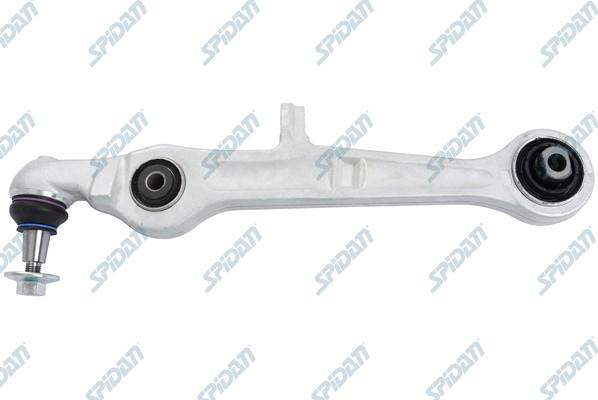 SPIDAN CHASSIS PARTS 57742 - Рычаг подвески колеса autospares.lv