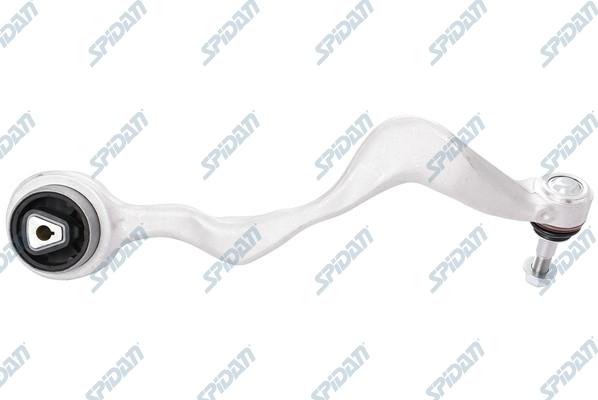 SPIDAN CHASSIS PARTS 57704 - Рычаг подвески колеса autospares.lv