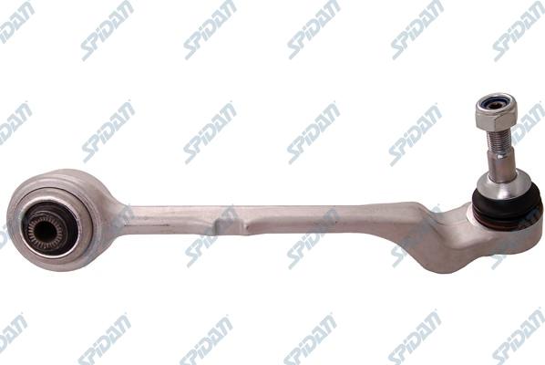 SPIDAN CHASSIS PARTS 57702 - Рычаг подвески колеса autospares.lv