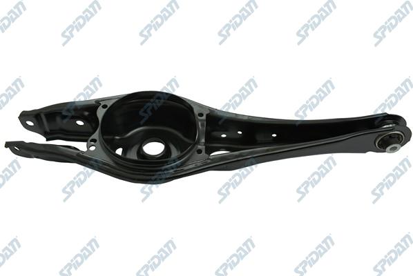 SPIDAN CHASSIS PARTS 64253 - Рычаг подвески колеса autospares.lv