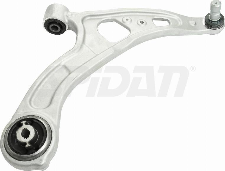 SPIDAN CHASSIS PARTS 60395 - Рычаг подвески колеса autospares.lv