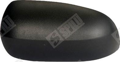 Spilu 54122 - Покрытие, корпус, внешнее зеркало autospares.lv