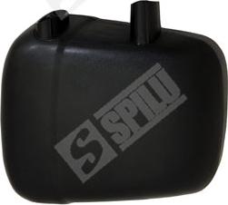 Spilu 62080 - Широкоугольное зеркало autospares.lv