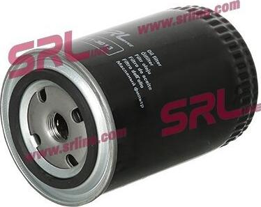SRLine S11-3013 - Масляный фильтр autospares.lv