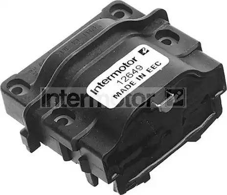 Standard 12649 - Катушка зажигания autospares.lv