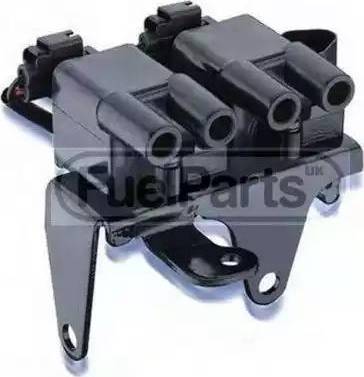 Standard CU1058 - Катушка зажигания autospares.lv