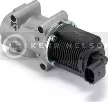 Standard ERV099 - Клапан возврата ОГ autospares.lv