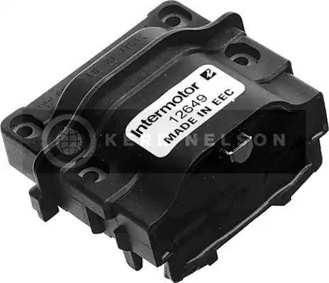 Standard IIS165 - Катушка зажигания autospares.lv