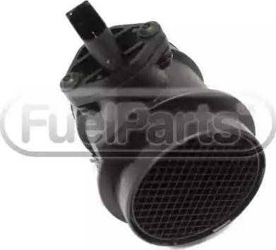 Standard MAFS204OE - Датчик потока, массы воздуха autospares.lv