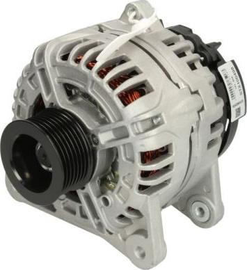 Stardax STX100498R - Генератор autospares.lv